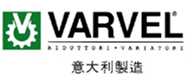 VARVEL減速機