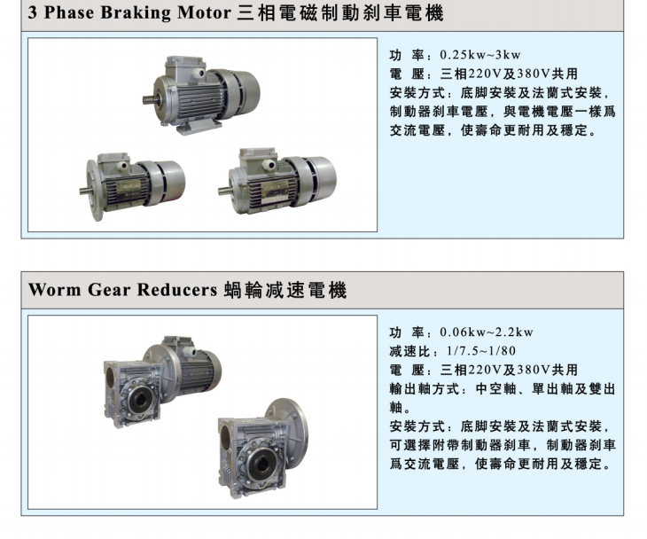 NTM電機